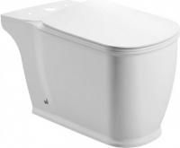 Чаша для унитаза-компакта Imex Genesis CT10150