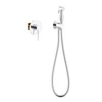 Гигиенический душ Timo Saona 2389/00SM со смесителем