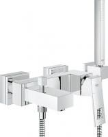 Смеситель для ванны Grohe Eurocube 23141000