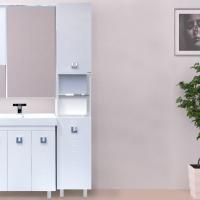 Пенал Misty Эллада 35 белый R