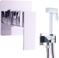 Гигиенический душ Rav Slezak Loira LR542/1 со смесителем, с внутренней частью