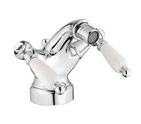 Смеситель для биде Fiore Coloniale Sky Swarovski® 03CR0632, хром