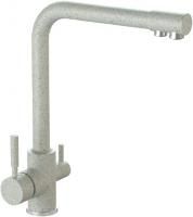 Смеситель для кухни ZETT lab. KM-006Q010