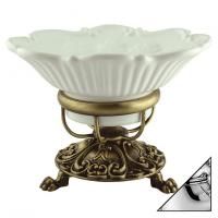 Мыльница Migliore Elisabetta ML.ELB-60.111.CR хром