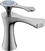 Смеситель для раковины Artik Yasmina 800/В02