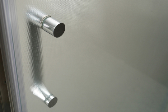 Душевой уголок BelBagno Uno A 2 95 P Cr