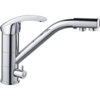 Смеситель для кухни Haiba HB4321