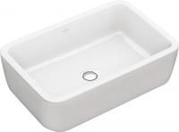 Накладная раковина Villeroy & Boch Architectura 4127 6001 alpin