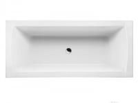 Акриловая ванна Excellent Crown 170x75 см