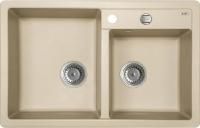 Мойка кухонная Iddis Vane G V24S782i87