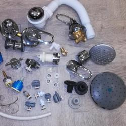 Для душевых кабин Для душевых кабин