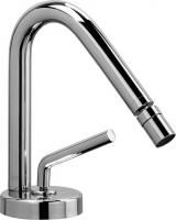 Смеситель для биде Paini Pixel 81CR306NEWKM