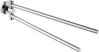 Полотенцедержатель Ideal Standard IOM двойной