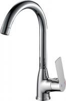 Смеситель для кухни Rossinka RS27-23