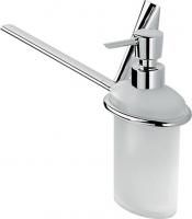 Полотенцедержатель Colombo Design Land B2874.SX с дозатором