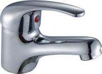 Смеситель для раковины Rossinka A A35-11