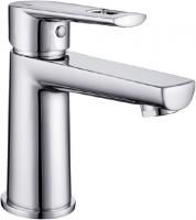 Смеситель для раковины Iddis Runo RUNSB00i01