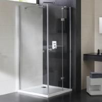 Душевой уголок Cezares Crystal-S-AH-1-120/100-C-Cr-R