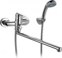 Смеситель для ванны Milardo Magellan MAGSBLCM10 универсальный