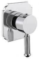 Смеситель для душа Cezares Olimp DIM2 01 L с внутренней частью