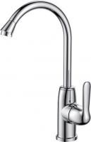 Смеситель для кухни D&K Ambrosius Rhein DA1342401