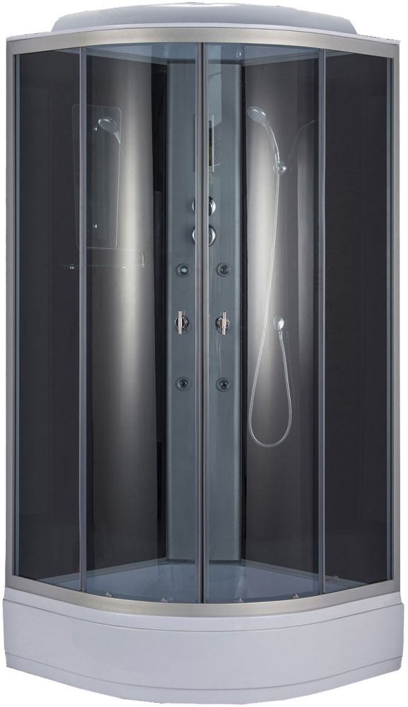 Душевая кабина Erlit Comfort ER 450926P-C4-RUS