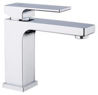 Смеситель для раковины Gappo Futura G1018 хром