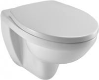 Унитаз подвесной Jacob Delafon Patio EDV102-00 с сидением