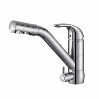 Смеситель для кухни Kaiser Safira 15066