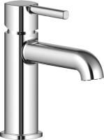 Смеситель для раковины Aquanet Minima AF130-10C