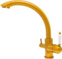 Смеситель для кухни Seaman Barcelone SSL-5382 Sun