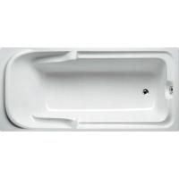 Акриловая ванна Riho Calgary