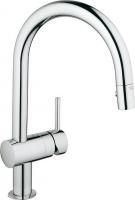 Смеситель для кухни Grohe Minta 32321000
