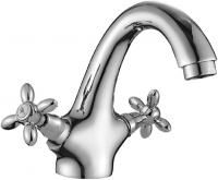 Смеситель для раковины Agger Retro A1902100