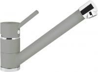 Смеситель для кухни Florentina Фита AV грей