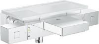 Смеситель с термостатом для ванны Grohe Grohtherm Cube 34502000