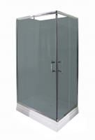 Душевой уголок Parly QZ71 R