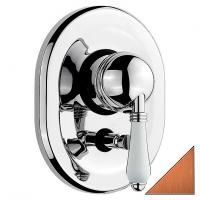 Смеситель для ванны Nicolazzi Signal 3460 BZ 76