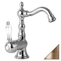 Смеситель для раковины Cezares Venezia VENEZIA-LSM2-02-Bi