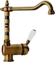 Смеситель для кухни Paini Cucina 64F3588ANTKM