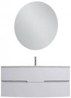 Мебель для ванной Jacob Delafon Nona 120 глянцевый белый