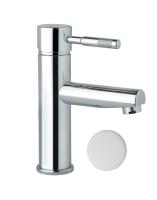 Смеситель для раковины Webert Rimini RI830102740, белый