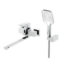 Смеситель для ванны Raglo R01.22 хром