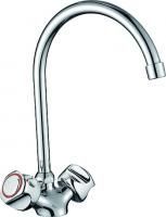 Смеситель для кухни Orange Classic R M73-000cr