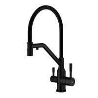 Смеситель для кухни Raglo R81.62.06 с подключением к фильтру