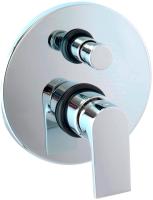 Смеситель для ванны Migliore Tenesi 25424 с внутренней частью