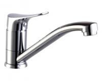 Смеситель для кухни Zenta Flink Z1201