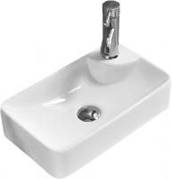 Накладная раковина Melana MLN-7835