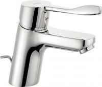 Смеситель для раковины Kludi Pure&Easy Care 372840565