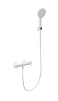 Смеситель для душа Wonzon & Woghand Strato WW-B2048-A-MW с термостатом